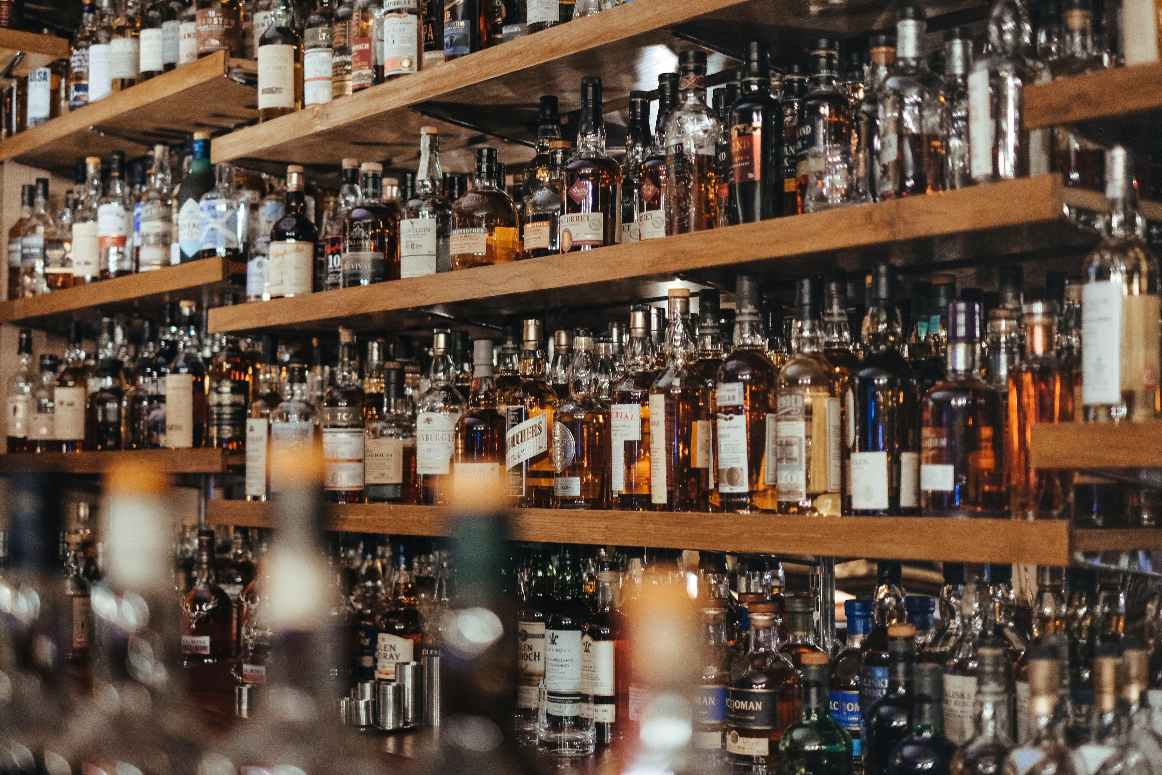 Elysian Distribution